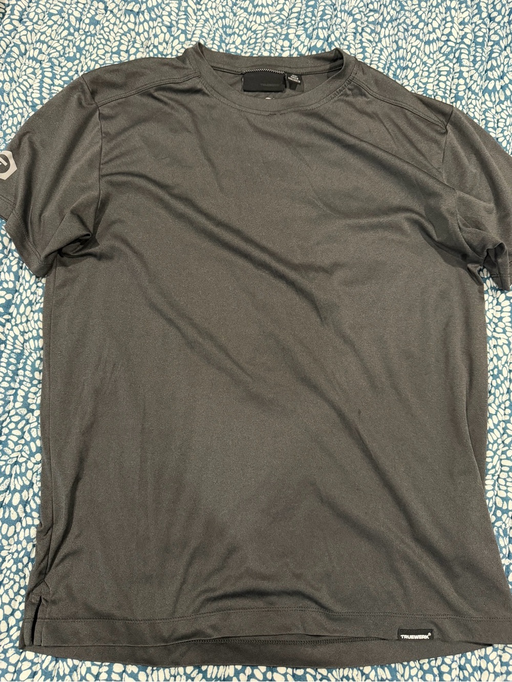 Men’s TrueWerk Tshirt